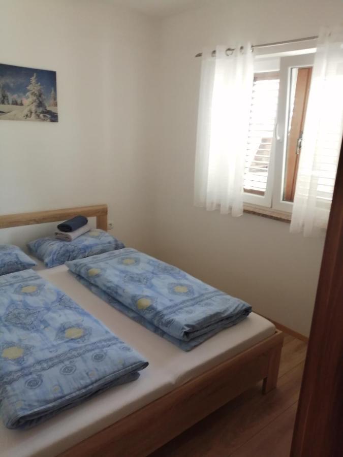 Villa Marko Rukavac  Extérieur photo