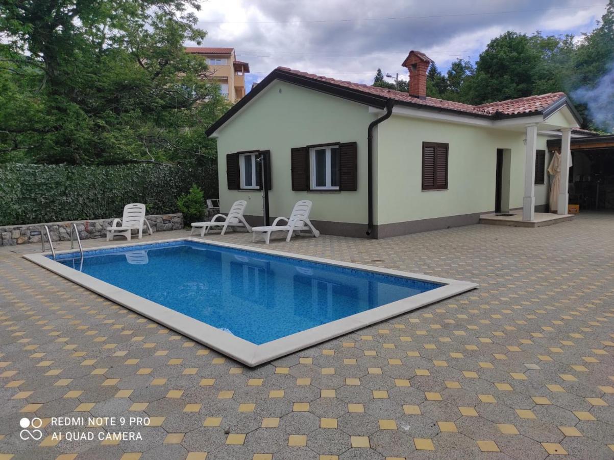 Villa Marko Rukavac  Extérieur photo